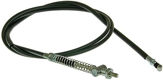 101 OCTANE Bremszug hr brake cables 204cm china scooter 125 150cc