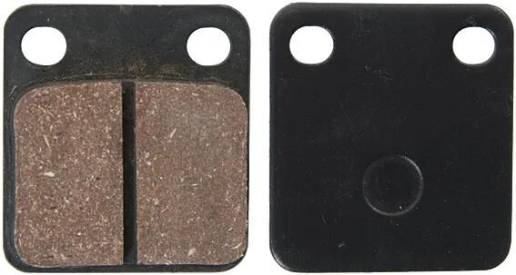 101 OCTANE bremsbelag brake pad front+rear