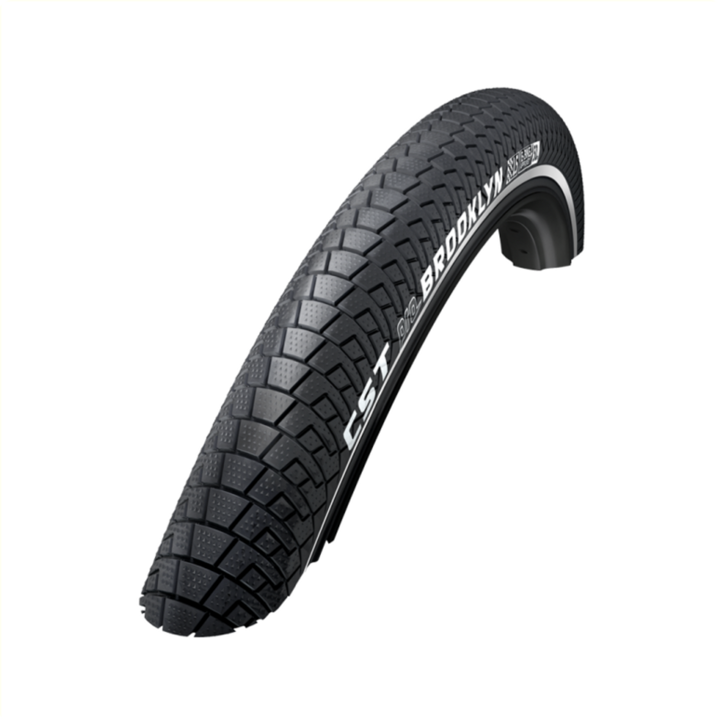 Duis - CST Buitenband 28 cst brooklyn pro