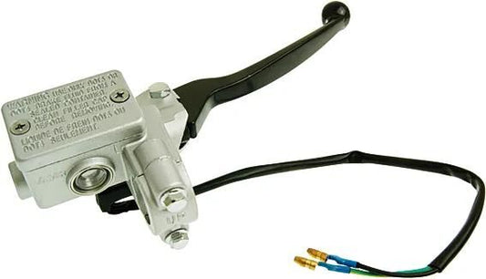 101 OCTANE hauptbremszylinder brake master cylinder 101.octane front