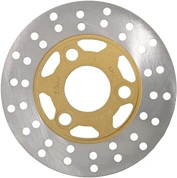 101 OCTANE bremsscheibe front brake rotors china scooter 10 inch,v-c