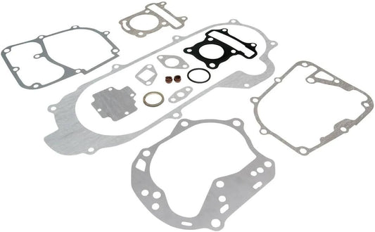101 OCTANE motordichtungssatz seal set cpl. import china engine 139qma qmb
