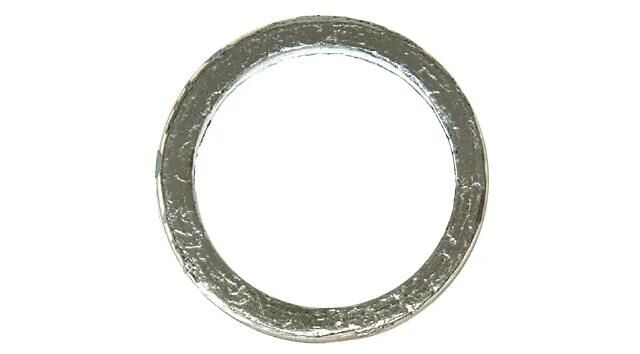 SPEC-X auspuffdichtung exhaust gasket 33.5x25x3.5 mm