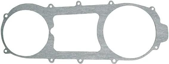 101 OCTANE motorgehäusedichtung seal engine cover chinaroller 152qmi