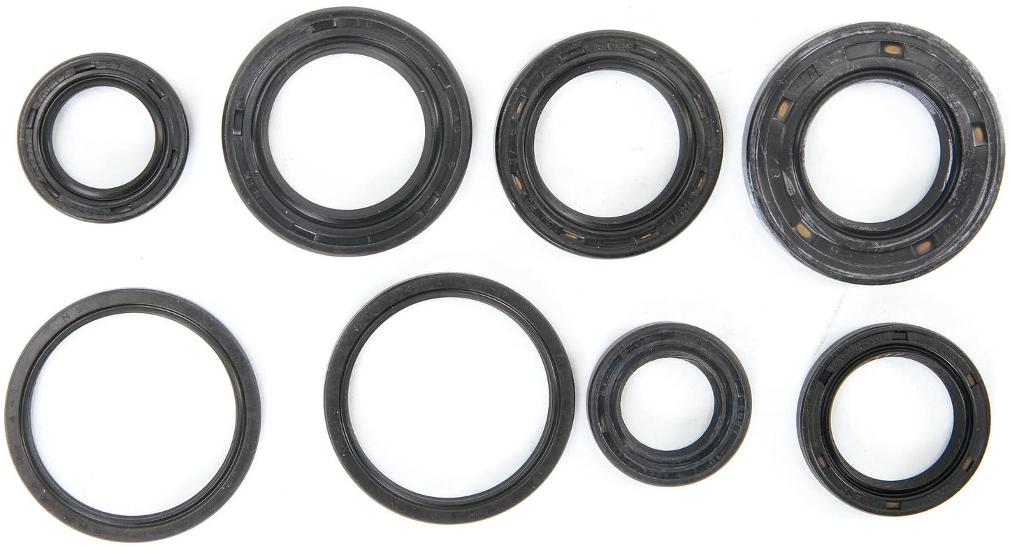 ATHENA motorsimmerringsatz simmerring set katana ac-lc,zillion