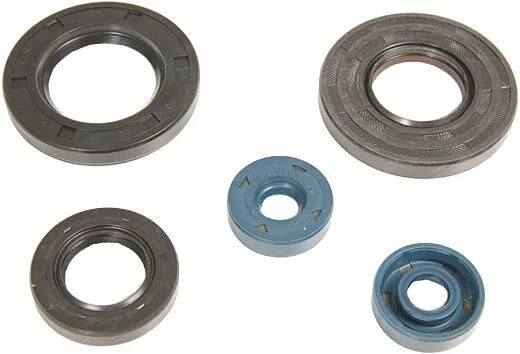ATHENA motorsimmerringsatz simmerring set leonardo st 125-150