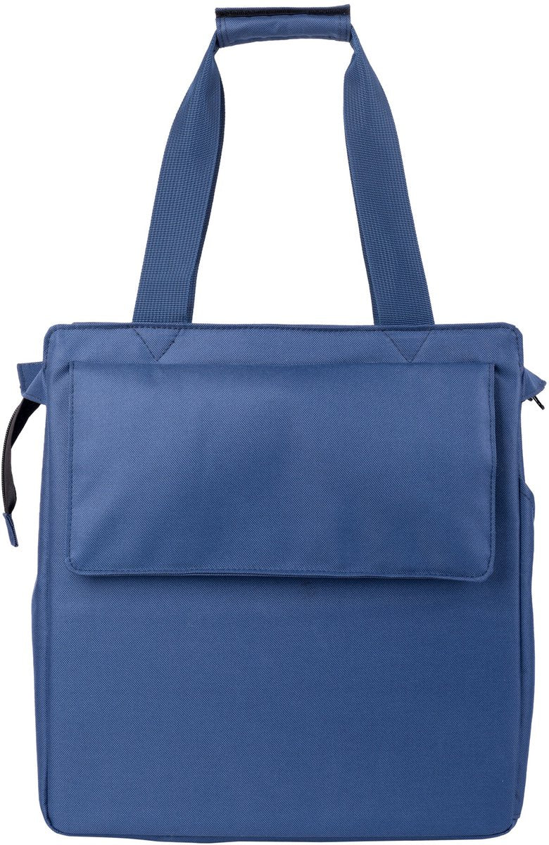 Willex smart shopper blauw