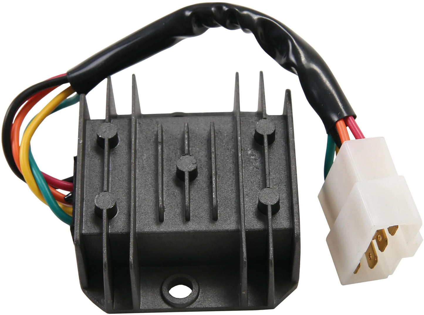ONE spannungsregler voltage regulator 5 pins