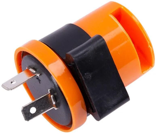 101 OCTANE blinkrelais turn signal unit with bee