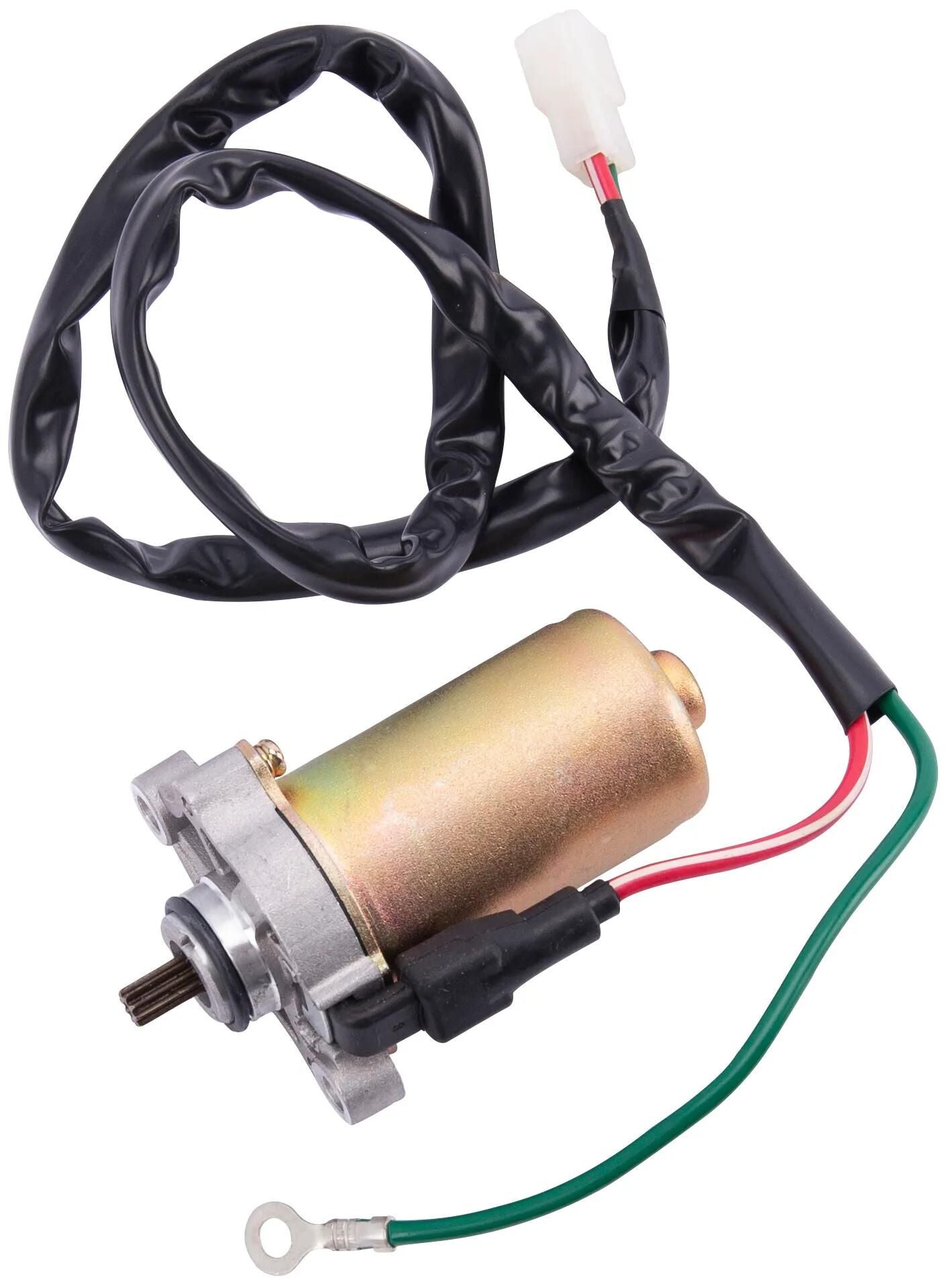 SGR anlassermotor installer peugeot