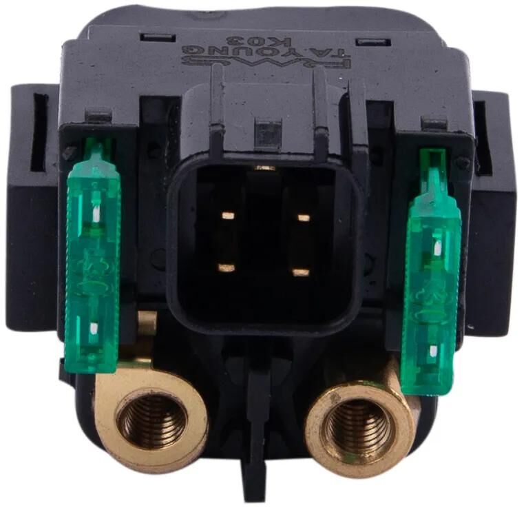 RMS anlasserrelais starter relay