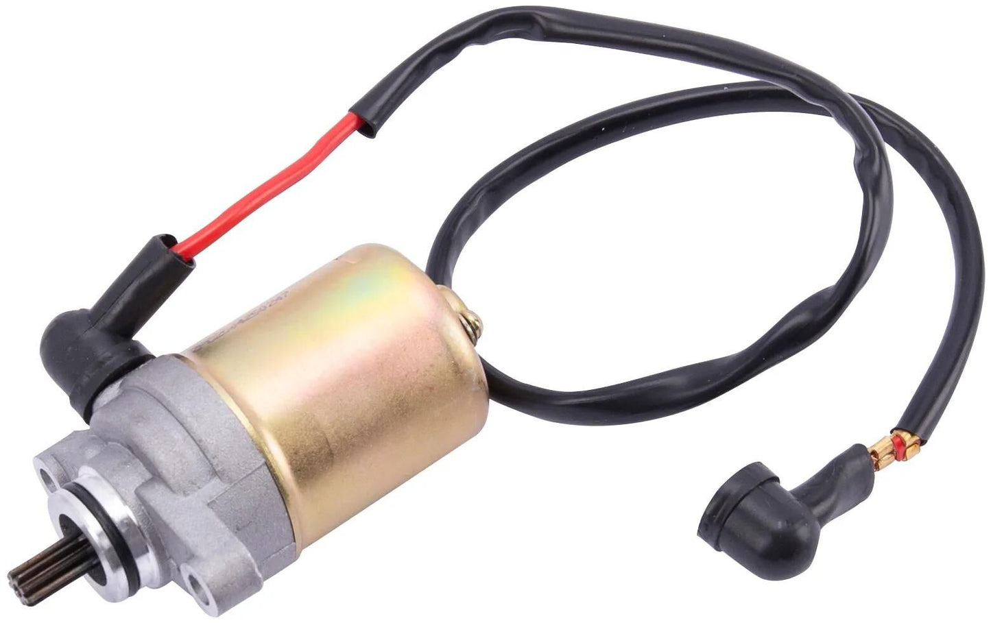 101 OCTANE anlassermotor starter motor 101.octane cpi