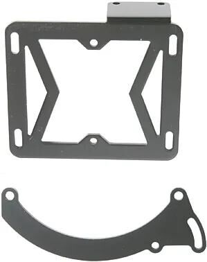 TNT kennzeichenhalter license plate carriers bl speedfight...
