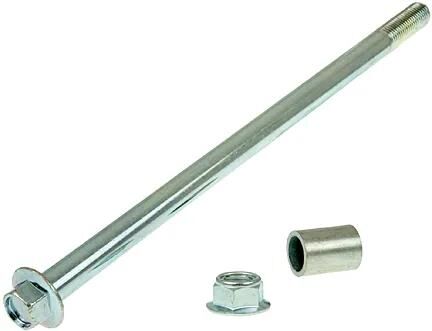101 OCTANE vorderradachse fr.axle 101.octane 10mm 21,5cm