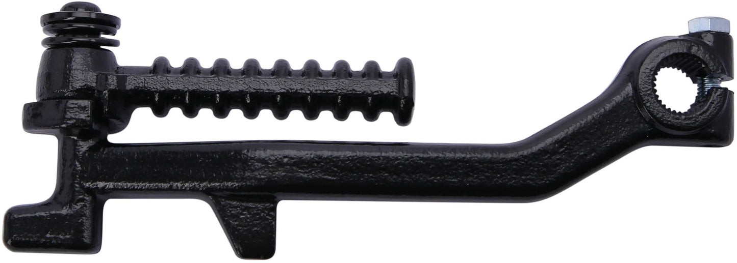Vicma Kickstarter kickstart black, 789