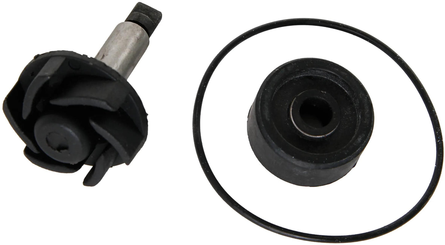 RMS reparatursatz wasserpumpen water pump shafts minarelli 125-150