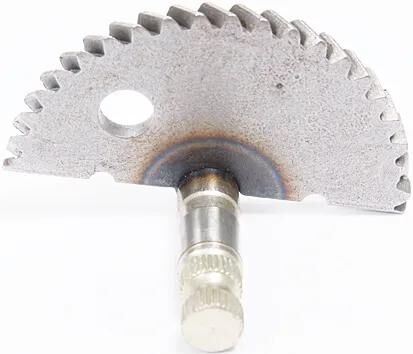 101 OCTANE kickstartersegment kickstart segment engine 139qma qmb