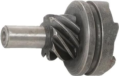 101 OCTANE kickstarterritzel starter sprocket 101.octa 139qma qmb