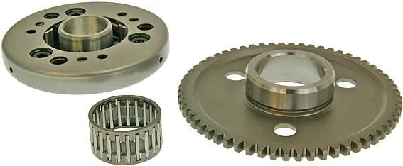 101 OCTANE anlasserfreilauf starter freewheel sprocke china scooter 125 150cc