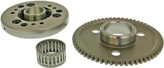 101 OCTANE anlasserfreilauf starter freewheel sprocke china scooter 125 150cc