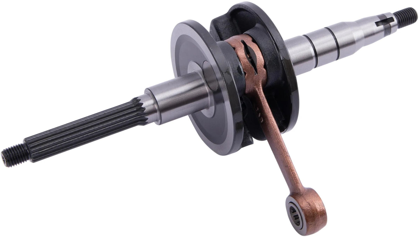 SPEC-X krukas crank shafts minarelli horizontal