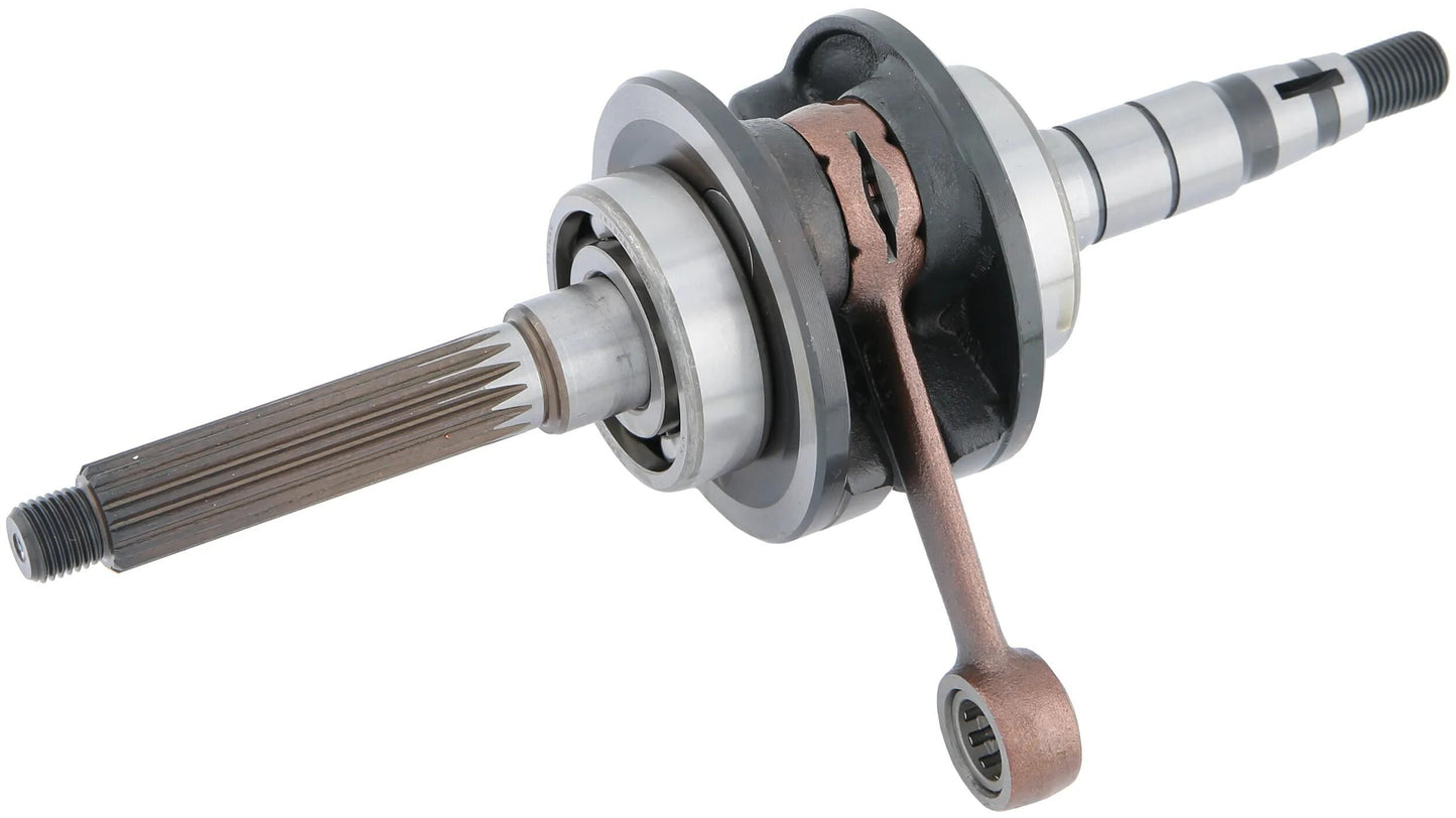 SPEC-X krukas crank shafts 12mm