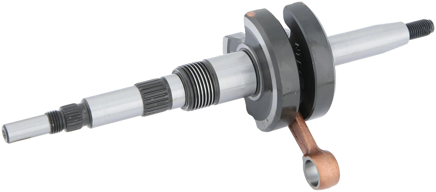 NARAKU kurbelwelle crank shafts pegasus tgb