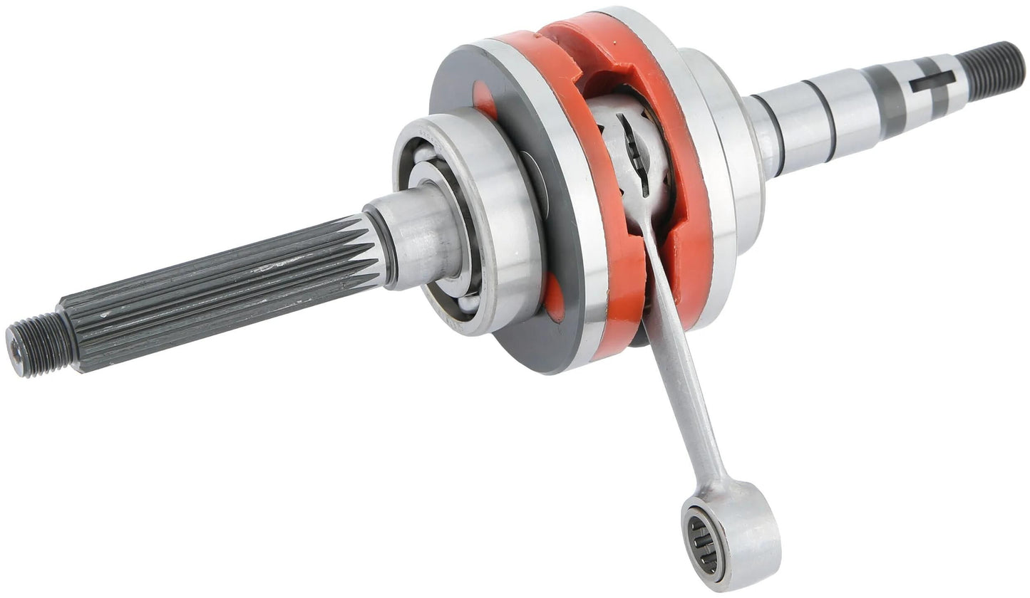 NARAKU kurbelwelle crank shafts sport cpi, keeway