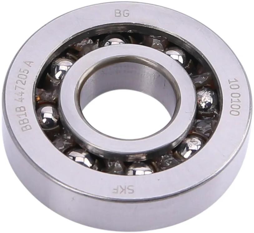 SKF kugellager ball bearings 25x56x12 bb13096