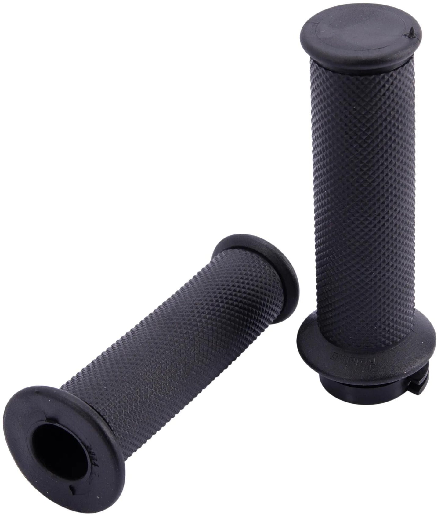 Domino gasgriffrohr throttle grips plastic sw 1-pull