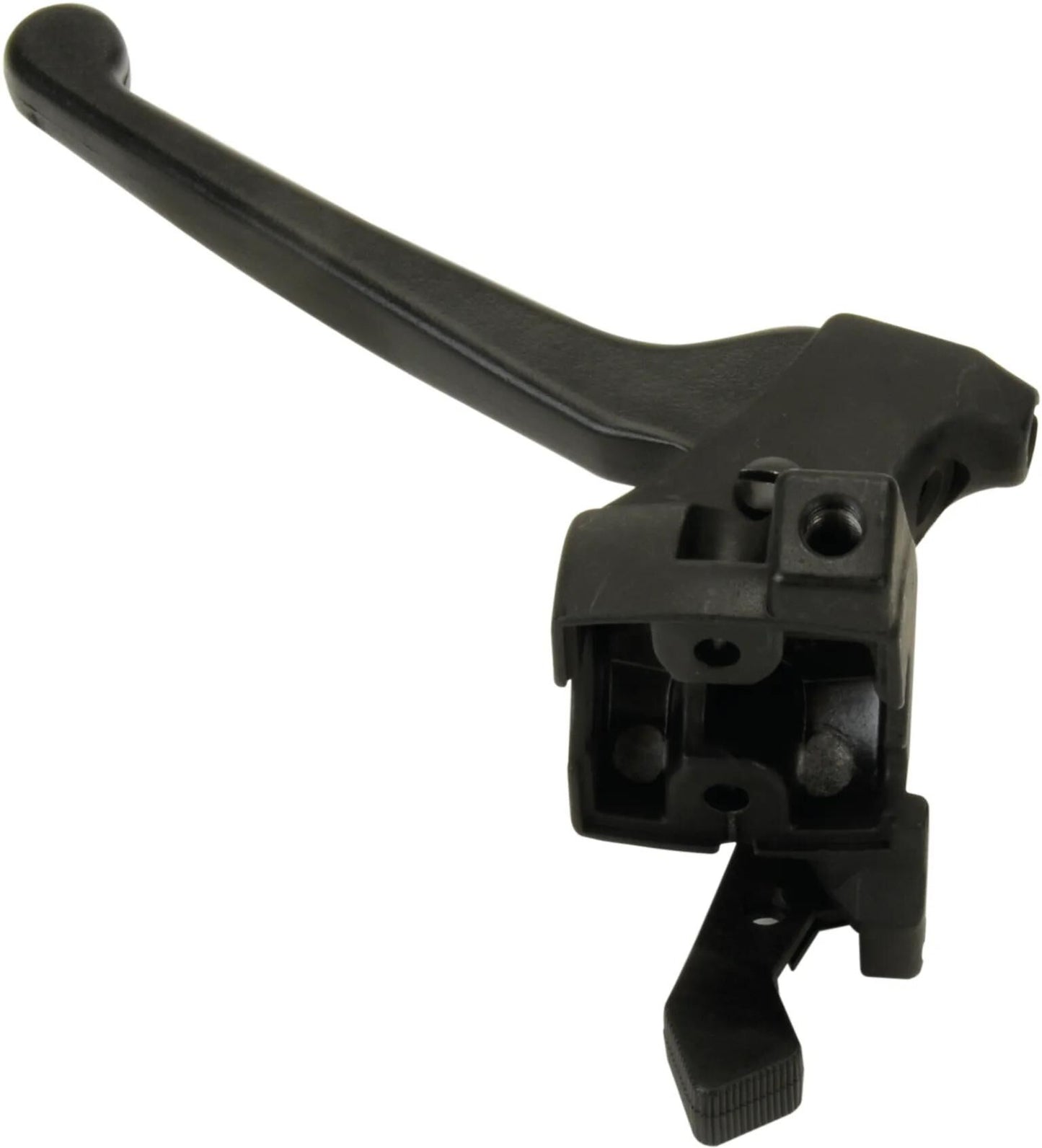 Domino bremsgriffarmatur scooter brake grip aluminum,cable hoists sw