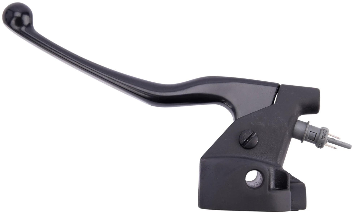 Domino bremsgriffarmatur scooter brake grip aluminum,cable hoists sw