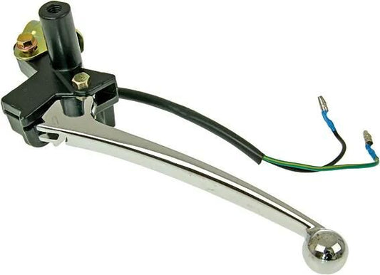 101 OCTANE bremsgriffarmatur brake grip drum br. hi. china scooter 125cc
