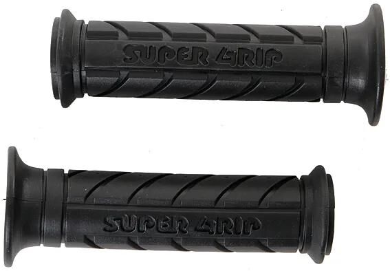 VPARTS griffgummi pr.handle rubber universal black, 711nr