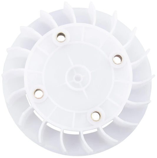 101 OCTANE lüfterrad fan wheel alternator rex 125, sukida 125