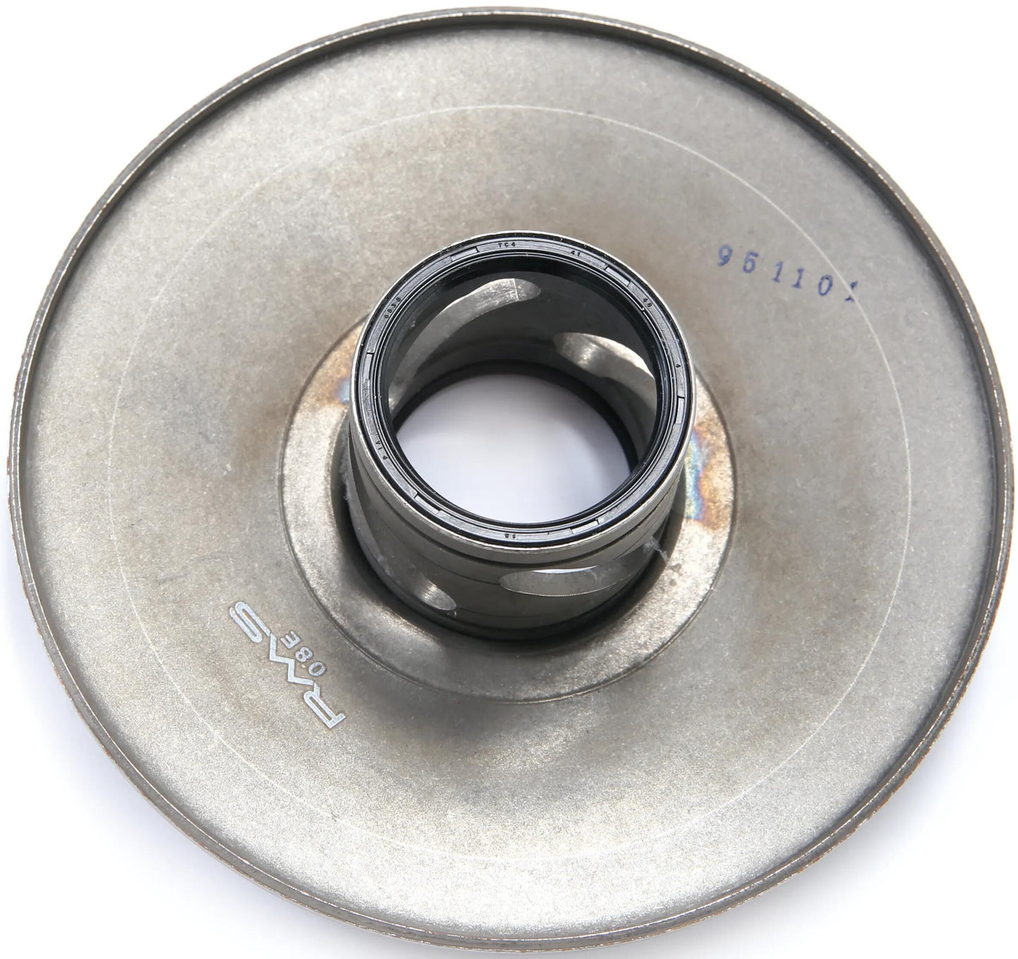 RMS wandlerscheibe pulley