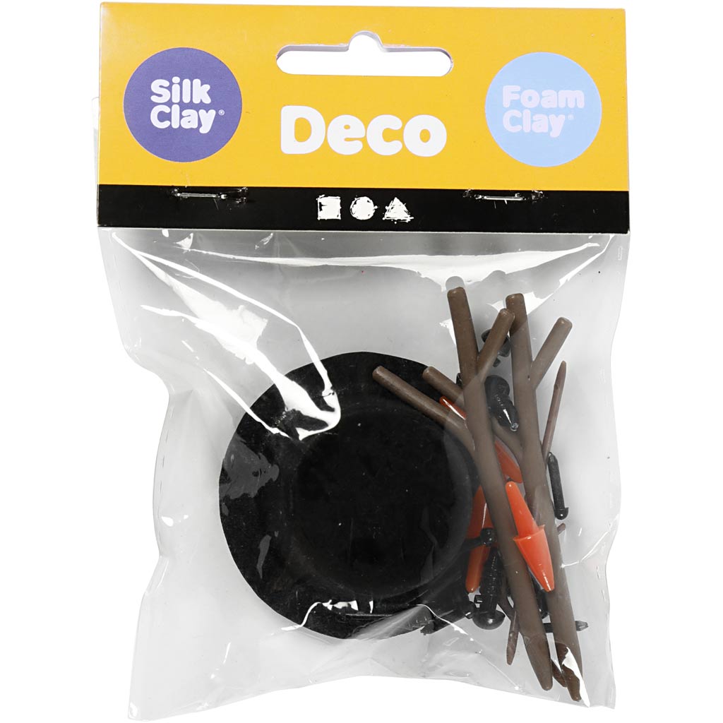 Silk Clay Https: www.cchobby.nl hoeden-neuzen-en-takken-afm-2-3-7-cm-3-set-1-doos