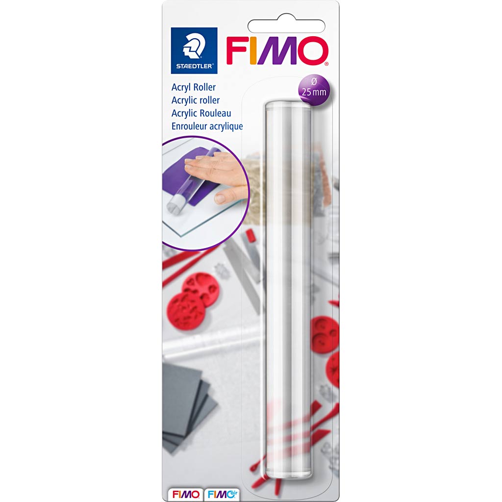 Fimo Https: www.cchobby.nl r-roller-1-stuk