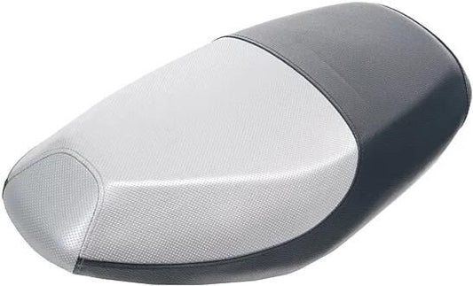 101 OCTANE sitzbank seats two-seater sil. chinaroller
