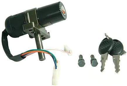 RMS schlosssatz lock set