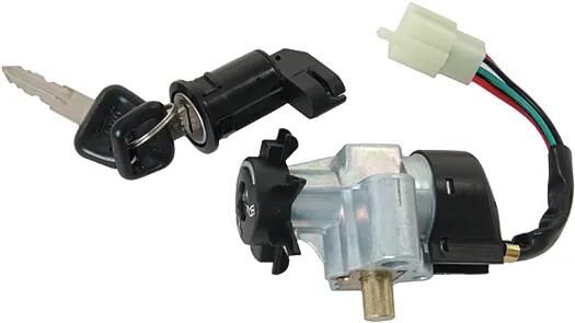 SPEC-X slot set lock set speedfight 2 (with cables