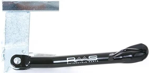 RMS seitenständer side stand black