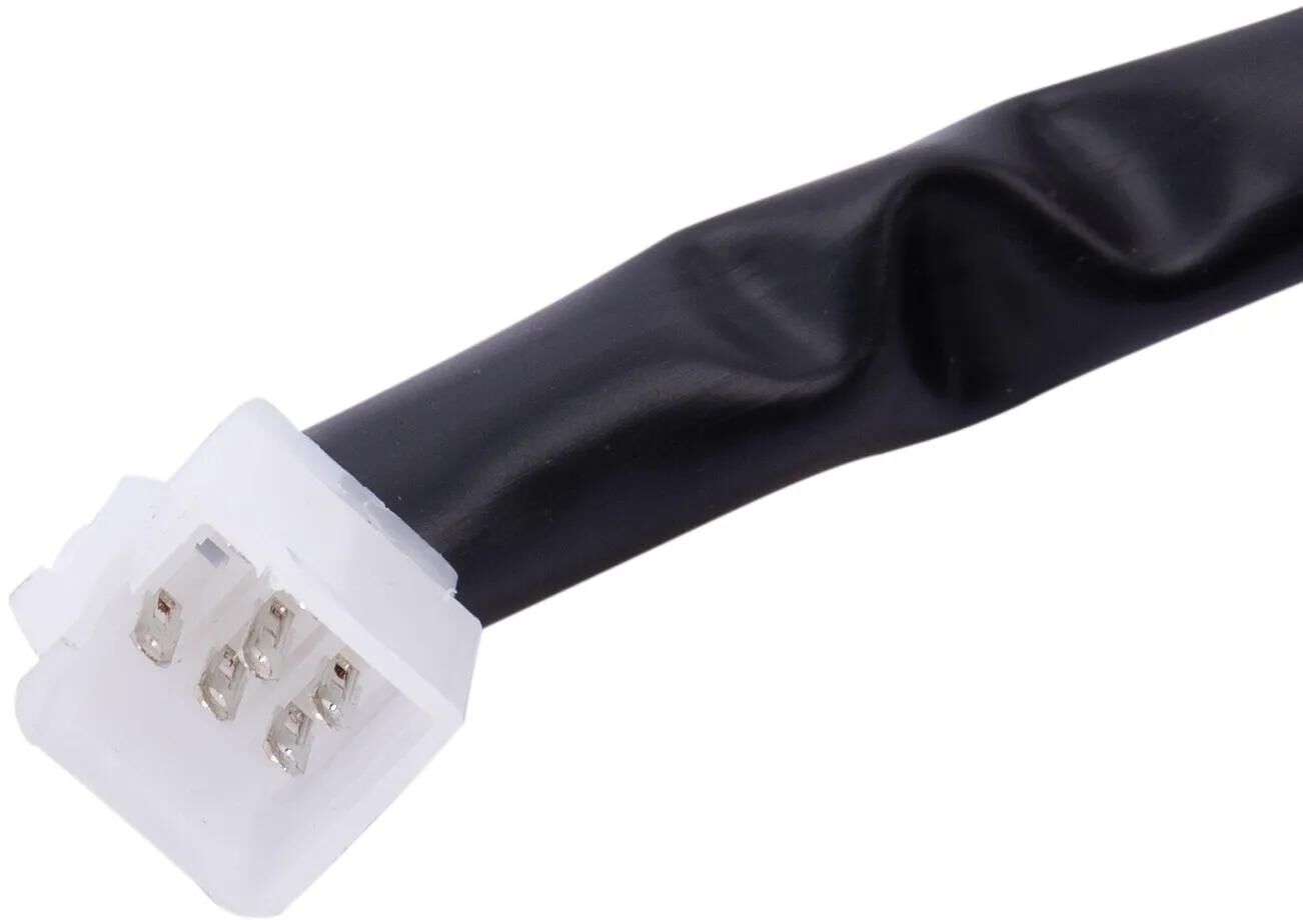 101 OCTANE tachometer speedometer rex roller