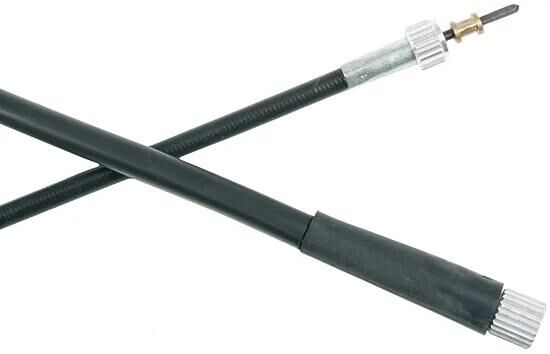 RMS tachowelle speedometer cable 940 mm