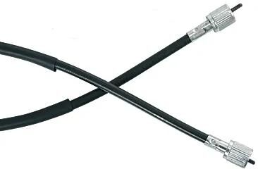 101 OCTANE tachowelle speedometer cable china s 930 mm square w.ue nut