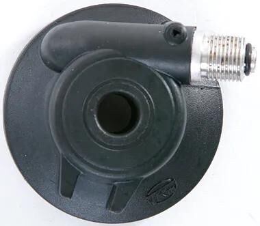 101 OCTANE tachoantrieb speedo drive cpi 10mm hussar, popcorn, chinaro.