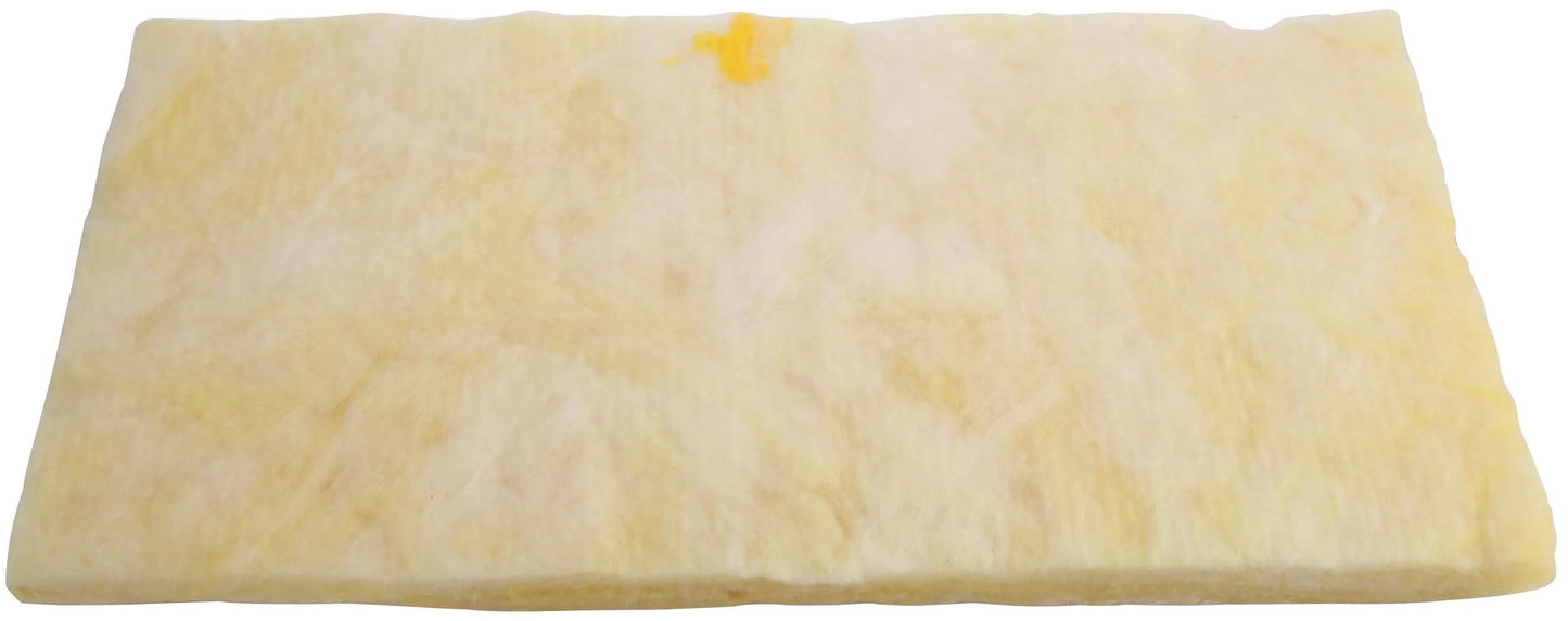 RMS dämmwolle insulation wool for exhau 600x320 mm