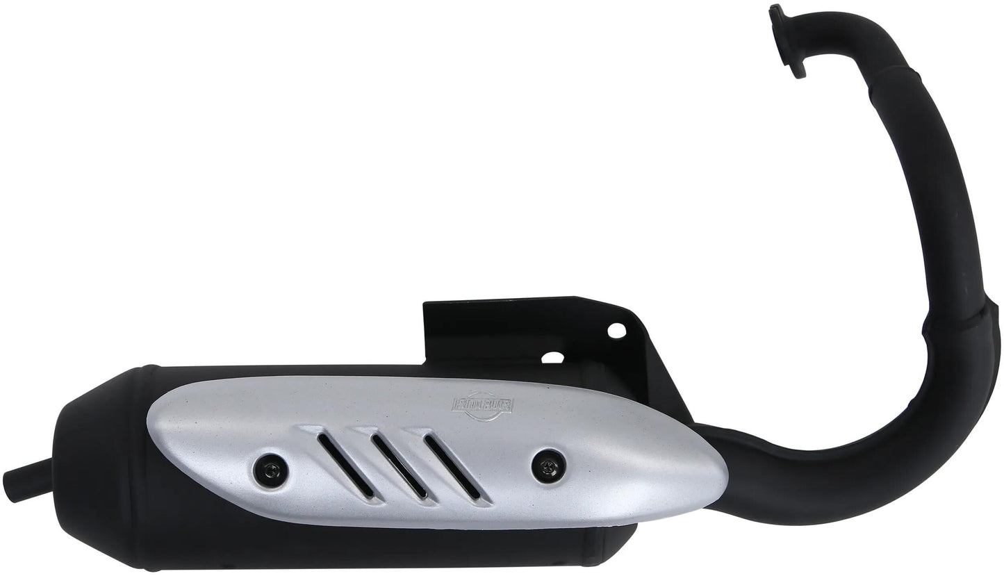 SITO PLUS schalldämpfer sport schalld sito compl sw