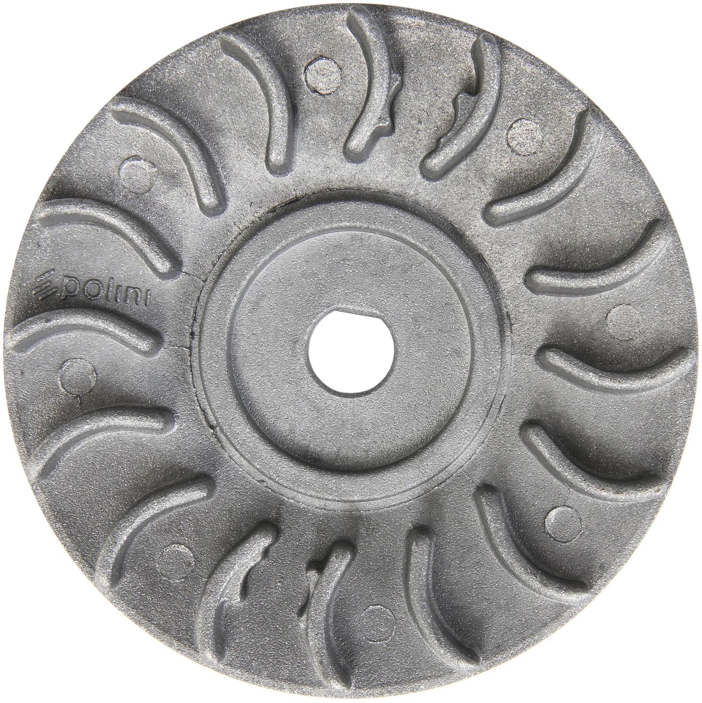 Polini keilriemenscheibe air speed v-belt pulleys