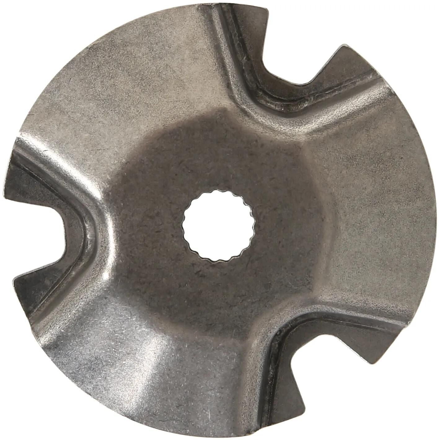 RMS rollenaufnahmeplatte roller mounting plate minarelli engines